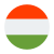 Hungarian language